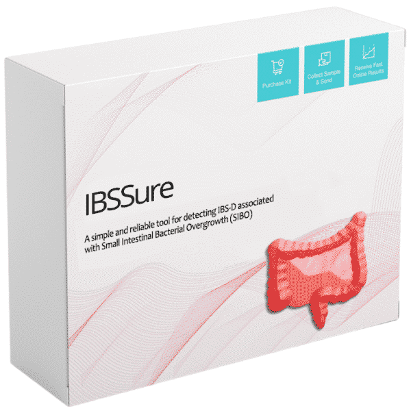A simple and reliable tool for detecting IBS-D associated with Small Intestinal Bacterial Overgrowth (SIBO)