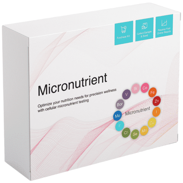 Micronutrients, as opposed to macronutrients (protein, carbohydrates and fat), are comprised of vitamins and minerals which are required in small quantities to ensure normal metabolism, growth and physical well‐being.